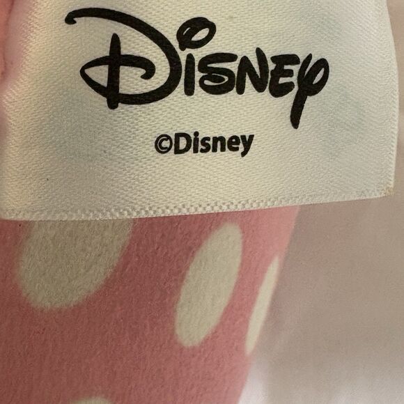 Disney Squishmallow Kelly Toys Minnie Mouse 10" Super Soft Stuffed Plush - Picture 3 of 4